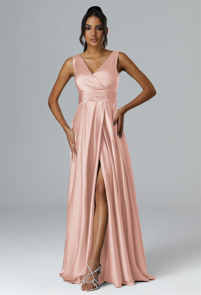 AW Rajmata Dress